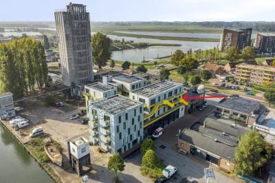 Woning Zuiderzeestraat 87 Deventer