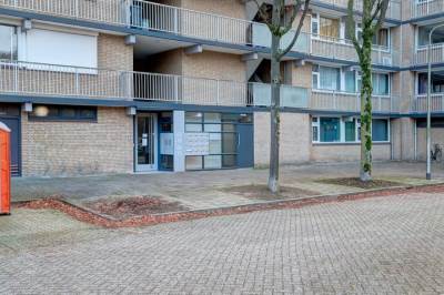 Woning Malvert 6939 Nijmegen