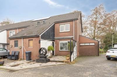 Woning Leverkruid 18 Purmerend