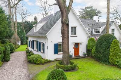 Woning Duinweg 15 Wassenaar