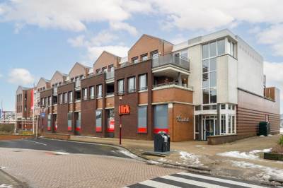 Woning Essenlaan 6B Ter Aar