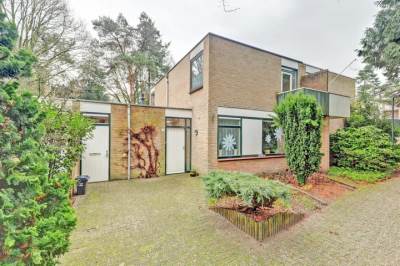 Woning Mastbos 10 Venray