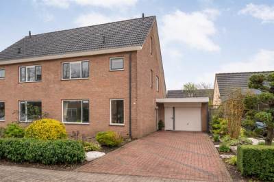 Woning Van Laakstraat 12 Olst