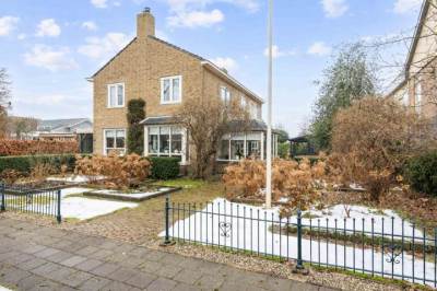 Woning Oosterwoldseweg 1 Haulerwijk