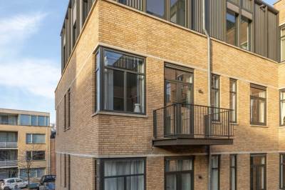 Woning Velperweg 19211 Arnhem