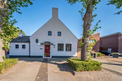 Woning Europalaan-Centrum 31 Herkenbosch