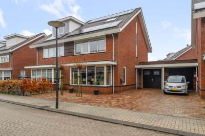 Woning Schiermonnikoog 12 Heemskerk