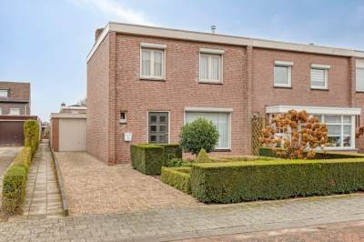 Woning Boterbloemstraat 9 Bergeijk