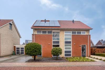 Woning Heldens van de Mortellaan 8 Beesel