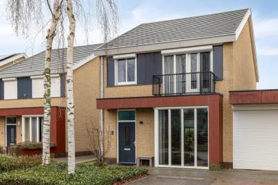 Woning Grasklokje 17 Eindhoven