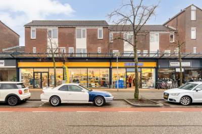 Woning Overlanderstraat 616 Purmerend