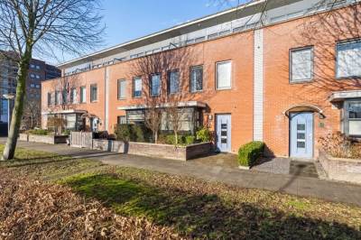 Woning Picassoweg 11 Almere