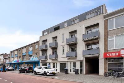 Woning Hoogstraat 190A Eindhoven