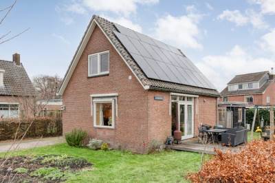 Woning Havelter Schapendrift 33 Havelte