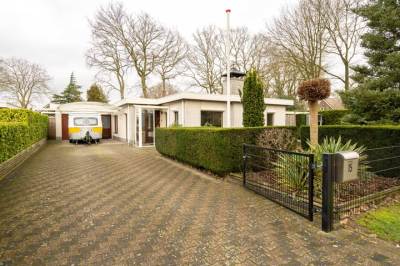 Woning Iepenlaan 15 Geesbrug