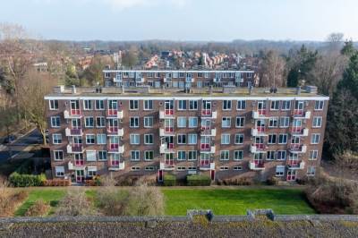 Woning van Hogendorplaan 40C Doetinchem