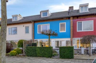 Woning Humperdincklaan 53 Eindhoven