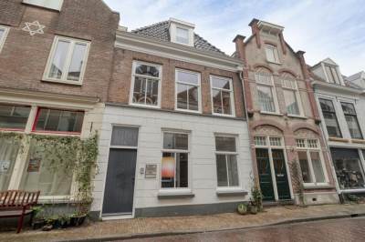 Woning Venestraat 7A Kampen