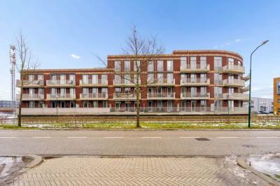 Woning Het Hout 28 Houten