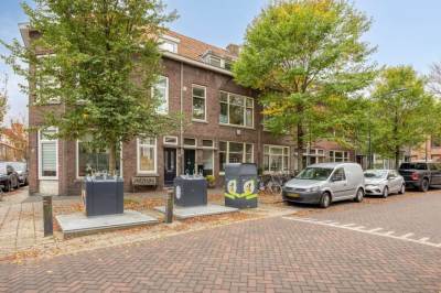 Woning Westfrankelandsestraat 99 Schiedam