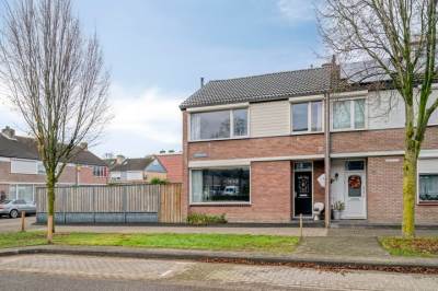 Woning Bleriotstraat 15 Helmond