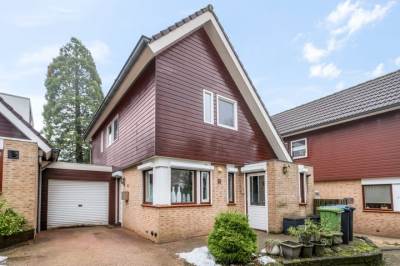 Woning Candialaan 7 Rhenen