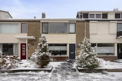 Woning de Bruynstraat 14 Kampen