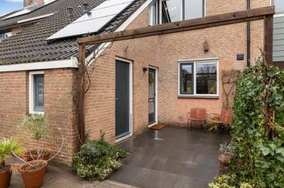 Woning Kadeneterkamp 8 Zwolle