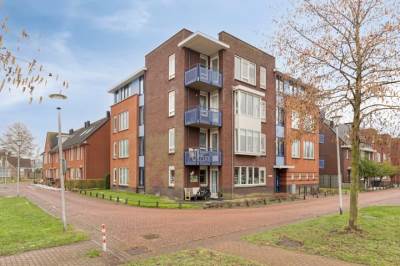 Woning Belcampostraat 57 Berkel en Rodenrijs