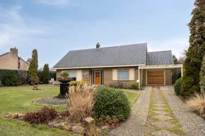 Woning de Botterije 11 Schalkhaar