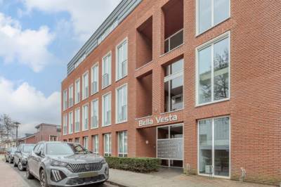 Woning Laagstraat 4R Rijen