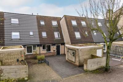 Woning Hoefbladmeen 14 Harderwijk