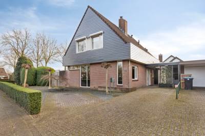 Woning Stationsstraat 86 Vaassen