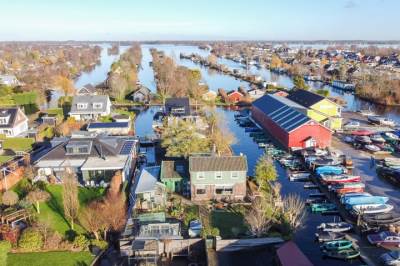 Woning Herenweg 252 Vinkeveen