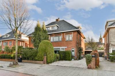 Woning Prins Bernhardlaan 33 Vlaardingen