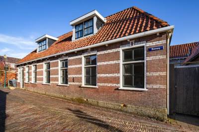Woning Baanweg 156 Sloten