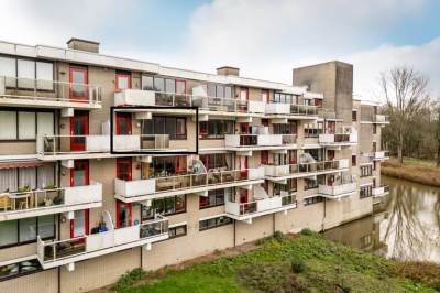 Woning Bugel 114 Capelle aan den IJssel