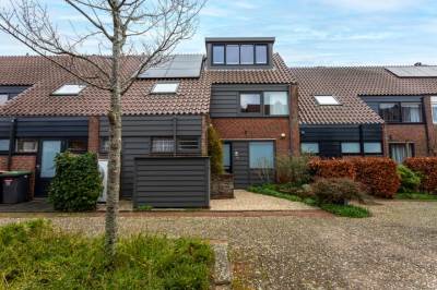 Woning Molenweide 25 Castricum