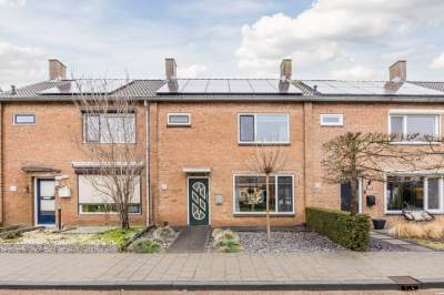 Woning van Galenstraat 8 Dinteloord