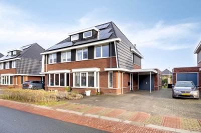 Woning Botter 25 Meppel