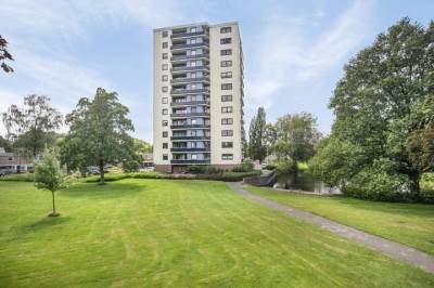 Woning Pasteurstraat 36 Apeldoorn