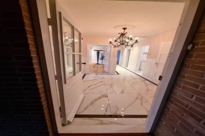 Woning Teding van Berkhoutstraat 23II Haarlem