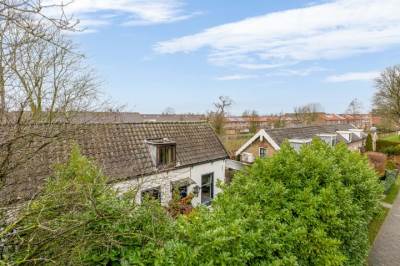 Woning Kerkestoep 9 Krimpen aan de Lek