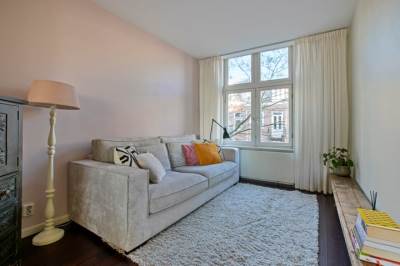 Woning Van Bossestraat 223 Amsterdam