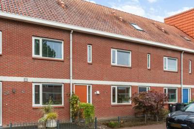 Woning Vriesschestraat 22 Duiven
