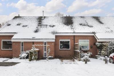 Woning Meerkoet 56 Deventer