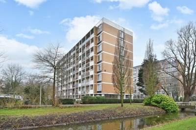 Woning Louis Davidsstraat 511 Den Haag