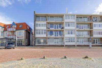 Woning Van der Wijckplein 1 Bergen aan Zee