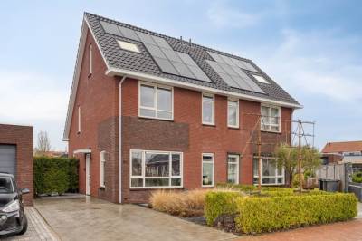 Woning Koningin Maximahof 50 Wemeldinge