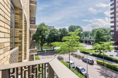 Woning Leeuwendalersweg 773 Amsterdam